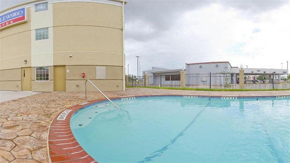 Candlewood Suites Corpus Christi-Spid By Ihg Exterior foto